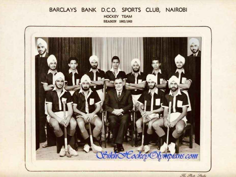 Barclays_Bank_Hockey_Team