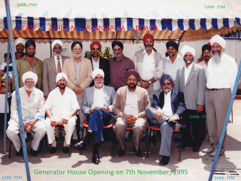 Generator_House_Opening_7_November_1995